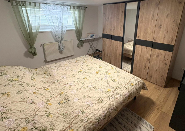Útulné a kompletne zariadené bývanie v rodinnom dome so záhradkou – Piešťany, Floreát