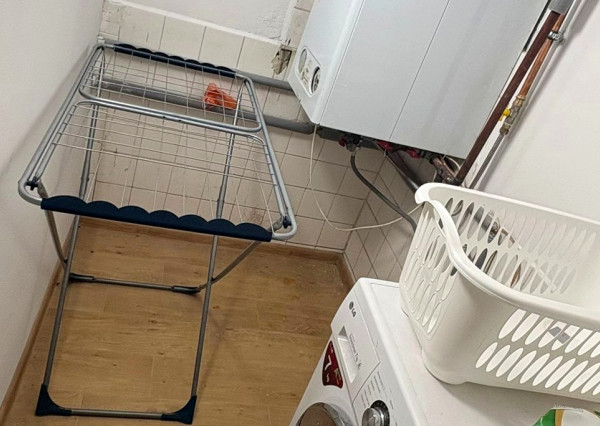 Útulné a kompletne zariadené bývanie v rodinnom dome so záhradkou – Piešťany, Floreát