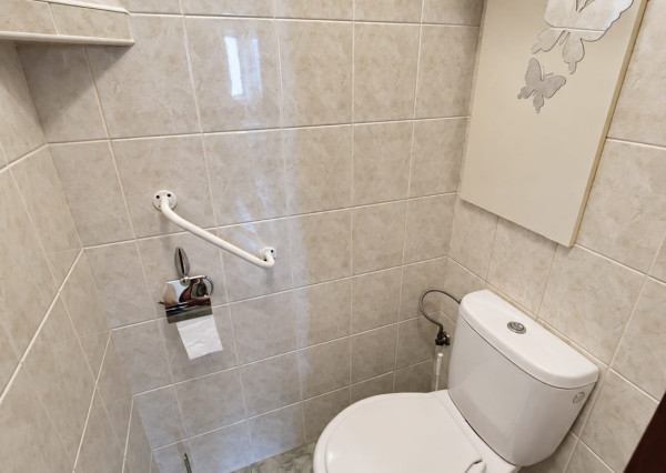 PRENÁJOM | 3-IZBOVÝ BYT | 80 m² | 2 BALKÓNY | ZARIADENÝ | CENTRUM I