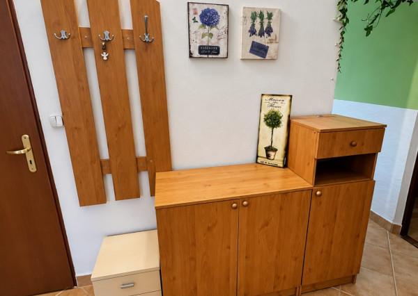 PRENÁJOM | 3-IZBOVÝ BYT | 80 m² | 2 BALKÓNY | ZARIADENÝ | CENTRUM I