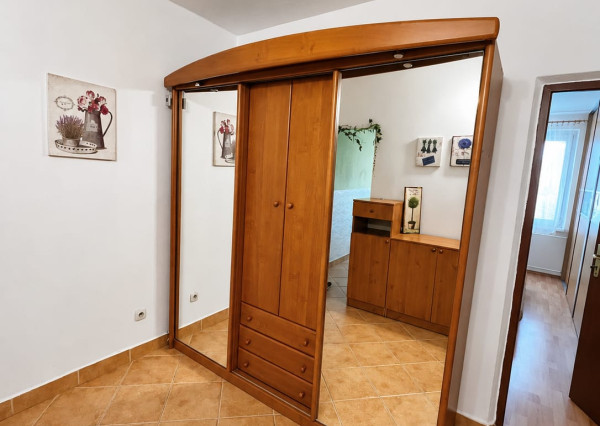 PRENÁJOM | 3-IZBOVÝ BYT | 80 m² | 2 BALKÓNY | ZARIADENÝ | CENTRUM I