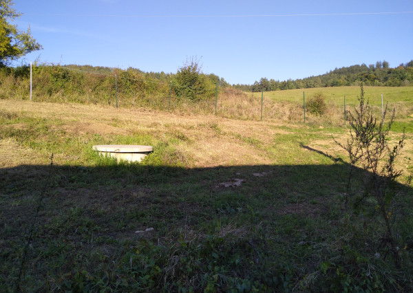 Na predaj Chata Horná Breznica, pozemok 5084 m2
