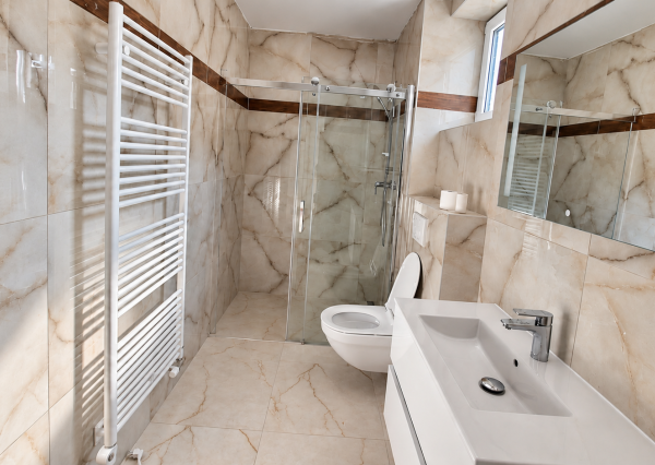 2 izbový byt Motešice 60m2 + parkovacie miesto - prenájom