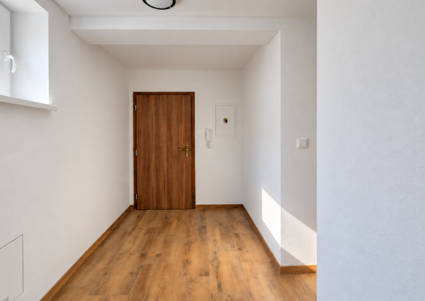 2 izbový byt Motešice 60m2 + parkovacie miesto - prenájom