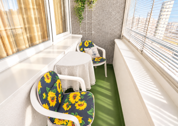 Na prenájom priestranný 3-izbový byt s lodžiou, 101 m², nádherný výhľad na Bratislavu,Zadunajská cesta, Petržalka, od 10/2026