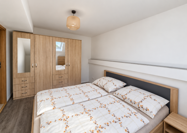 2 izbový byt Motešice 69m2 - prenájom