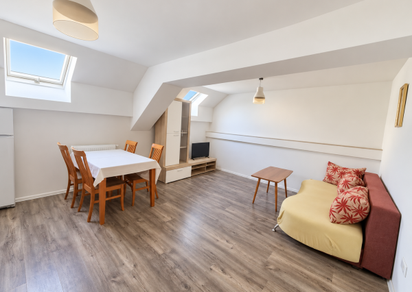 2 izbový byt Motešice 69m2 - prenájom