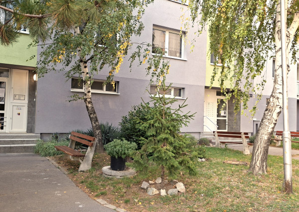 3-izbový byt v Piešťanoch, 74m2 - viac priestoru pre vašu rodinu