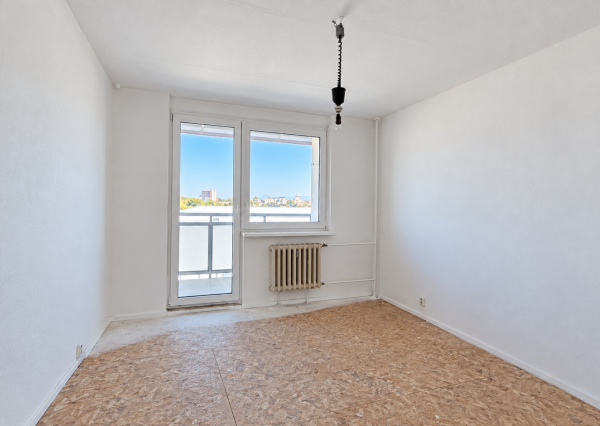 3-izbový byt v Piešťanoch, 74m2 - viac priestoru pre vašu rodinu