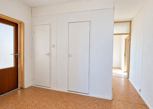 3-izbový byt v Piešťanoch, 74m2 - viac priestoru pre vašu rodinu