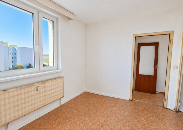 3-izbový byt v Piešťanoch, 74m2 - viac priestoru pre vašu rodinu