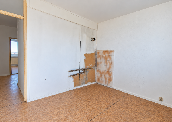 3-izbový byt v Piešťanoch, 74m2 - viac priestoru pre vašu rodinu