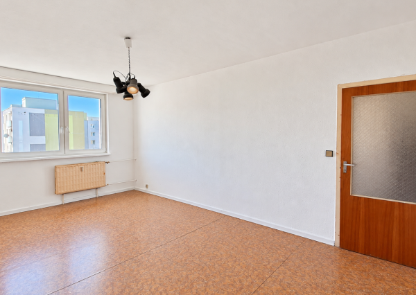 3-izbový byt v Piešťanoch, 74m2 - viac priestoru pre vašu rodinu
