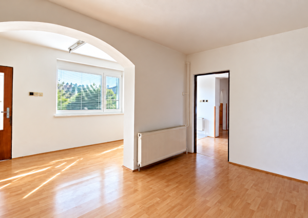 NOVINKA V PONUKE! Rodinný dom s veľkorysým pozemkom 923 m², garážou – DUBOVANY