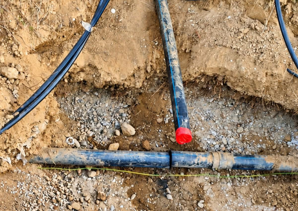 STAVEBNÝ POZEMOK 516 m² – RATNOVCE, LEN KÚSOK OD PIEŠŤAN