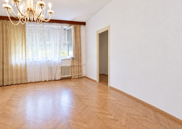 3-izbový byt s balkónom aj lodžiou v zelenom Ružinove – Exnárova, Pošeň