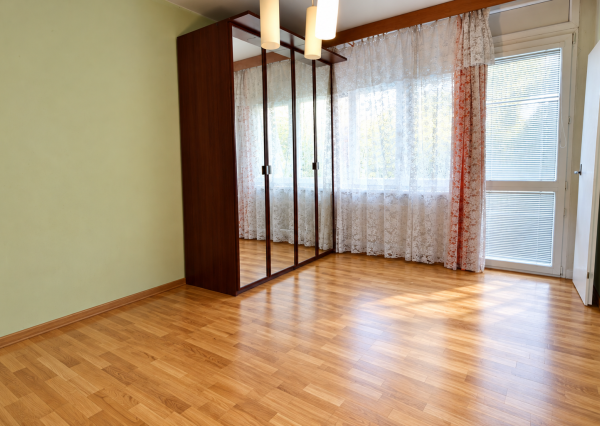 3-izbový byt s balkónom aj lodžiou v zelenom Ružinove – Exnárova, Pošeň