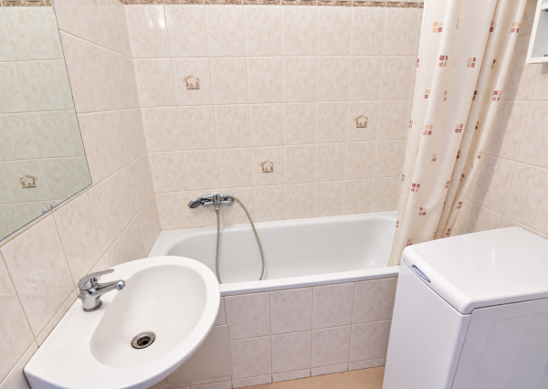3-izbový byt s balkónom aj lodžiou v zelenom Ružinove – Exnárova, Pošeň