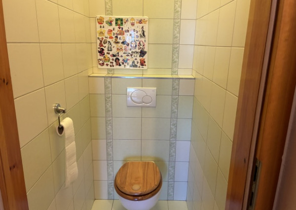 EXKLUZÍVNE* Predám 2 izbový byt Ilava, ul. SNP - 58 m2