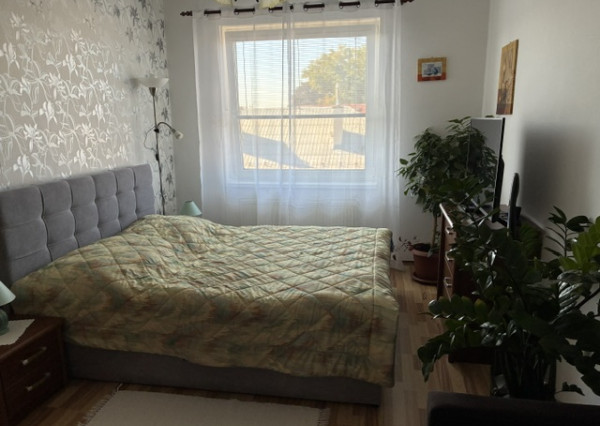 EXKLUZÍVNE* Predám 2 izbový byt Ilava, ul. Nálepkova - 56 m2