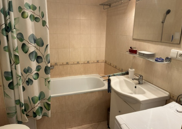 EXKLUZÍVNE* Predám 2 izbový byt Ilava, ul. Nálepkova - 56 m2