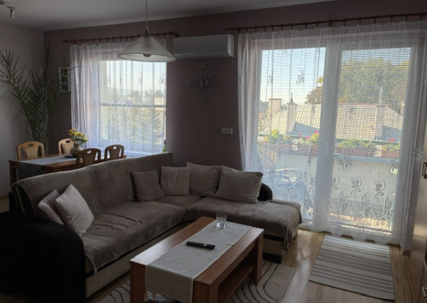EXKLUZÍVNE* Predám 2 izbový byt Ilava, ul. Nálepkova - 56 m2