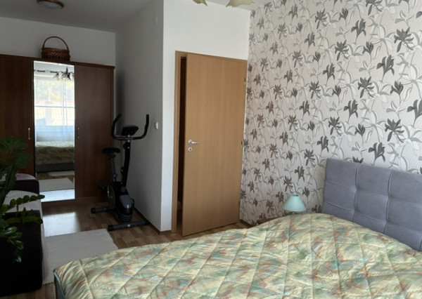 EXKLUZÍVNE* Predám 2 izbový byt Ilava, ul. Nálepkova - 56 m2