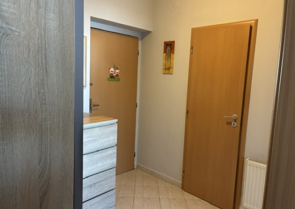 EXKLUZÍVNE* Predám 2 izbový byt Ilava, ul. Nálepkova - 56 m2