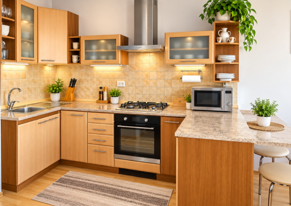 EXKLUZÍVNE* Predám 2 izbový byt Ilava, ul. Nálepkova - 56 m2
