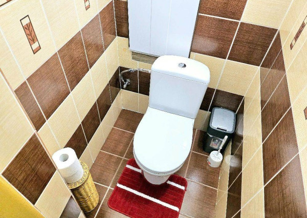 PRENÁJOM 3 IZBOVÝ BYT / CENTRUM / LOGGIA / PIVNICA / ZARIADENÝ