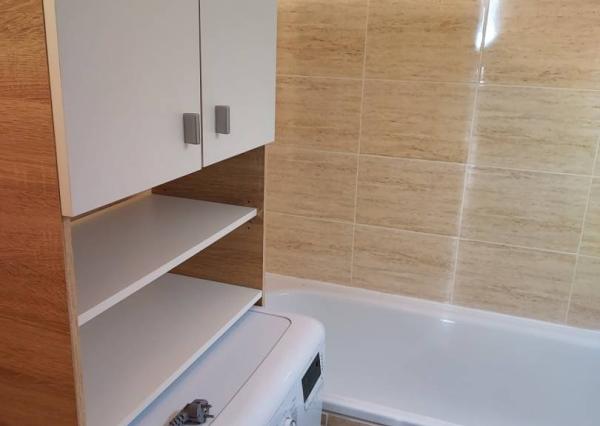 PRENÁJOM   |   ZARIADENÝ 3 IZBOVÝ BYT S LOGGIOU 68 M2, TRNAVA, Tehelná