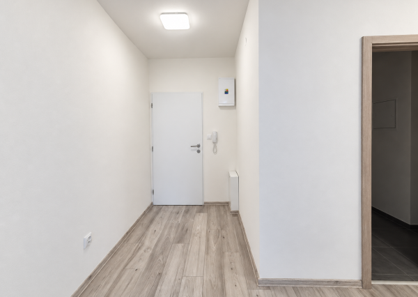 2 izbový byt Trenčín 52m2 + parkovacie miesto