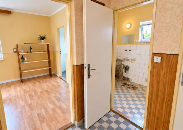 6-izbový rodinný dom s krásnou okrasnou záhradou – Piešťany, Floreát