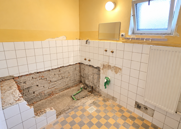 6-izbový rodinný dom s krásnou okrasnou záhradou – Piešťany, Floreát