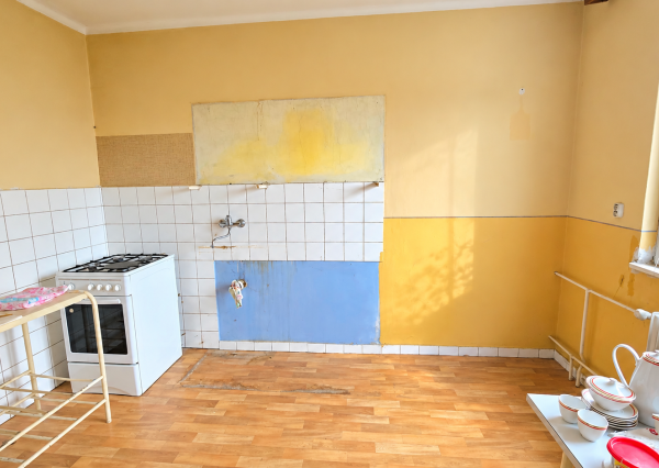 6-izbový rodinný dom s krásnou okrasnou záhradou – Piešťany, Floreát