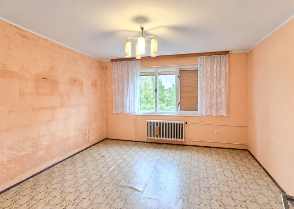 6-izbový rodinný dom s krásnou okrasnou záhradou – Piešťany, Floreát