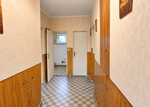 6-izbový rodinný dom s krásnou okrasnou záhradou – Piešťany, Floreát