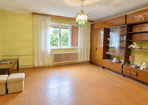6-izbový rodinný dom s krásnou okrasnou záhradou – Piešťany, Floreát