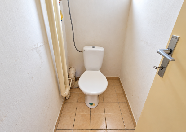 6-izbový rodinný dom s krásnou okrasnou záhradou – Piešťany, Floreát