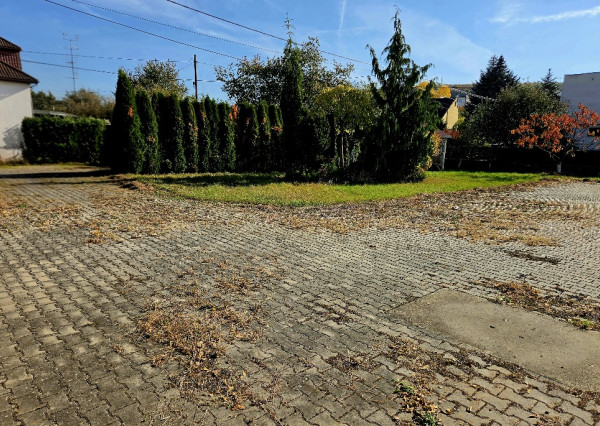 RODINNÝ DOM V LUKRATÍVNEJ LOKALITE BÁNOVCE NAD BEBRAVOU