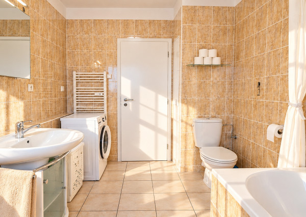 Priestranný 3-izbový byt s lodžiou, 101 m², Zadunajská cesta, Petržalka