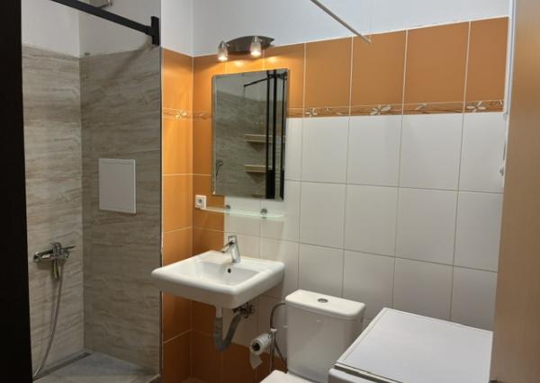 Na predaj 2 izbový byt Melčice - Lieskové, 56 m2