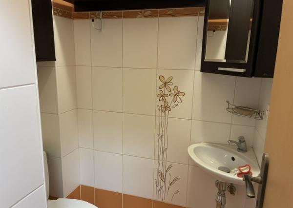 Na predaj 2 izbový byt Melčice - Lieskové, 56 m2