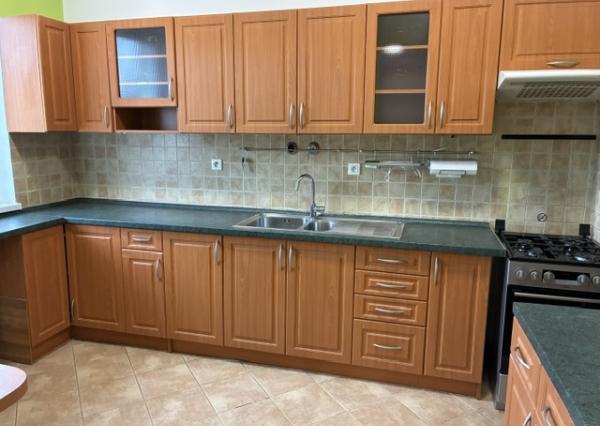 Na predaj 2 izbový byt Melčice - Lieskové, 56 m2
