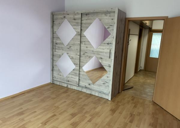 Na predaj 2 izbový byt Melčice - Lieskové, 56 m2