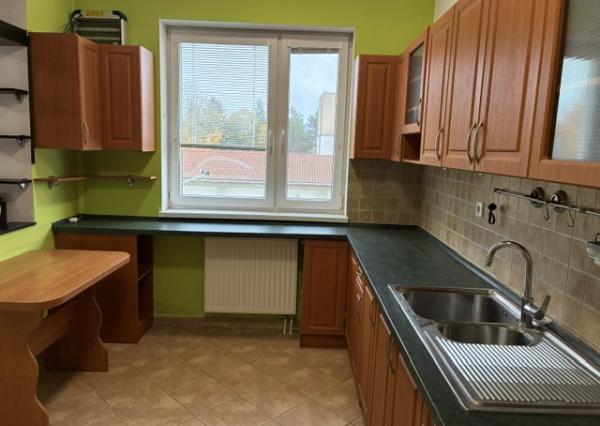 Na predaj 2 izbový byt Melčice - Lieskové, 56 m2