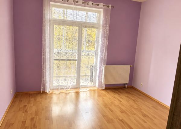 Na predaj 2 izbový byt Melčice - Lieskové, 56 m2