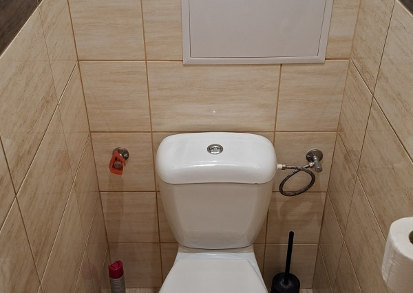 2 izbový byt na prenájom na Vážskej ulici v Piešťanoch
