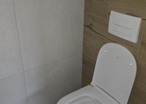 3i BYT 70m² balkón 5m², garáž + parkovacie miesto, novostavba BANKA