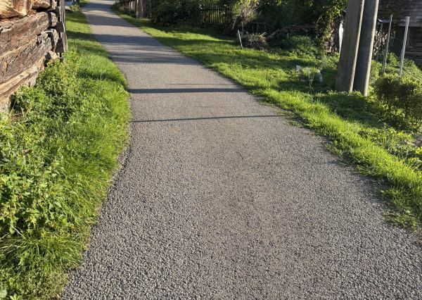 Stavebný pozemok 750 m2